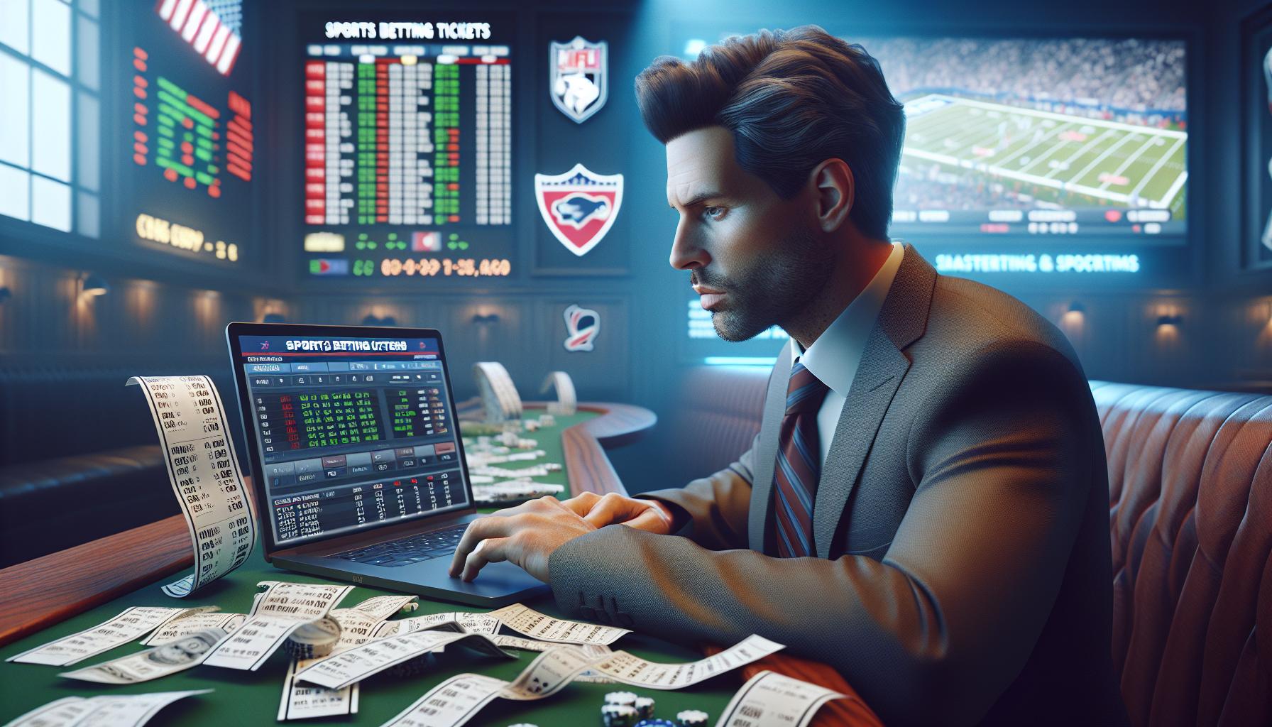 What Does Fade Mean in Betting? A Comprehensive Guide to Effective Strategies